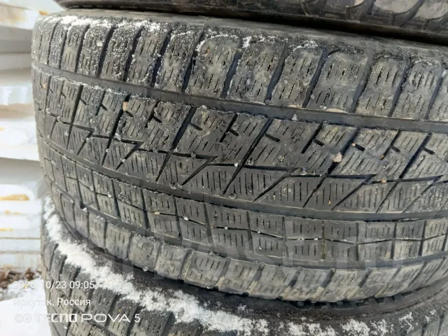 Goform Frozenero. ������, ��� �����, 2020 ���, �/�, ����� 60 % ����
