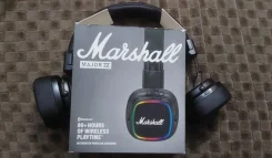 Marshall ����
