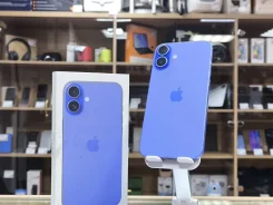 Apple iPhone 16 Plus. �/�, 128 ��, �����, 4G LTE ����