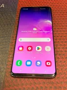 Samsung Galaxy S10. �/�, 128 ��, ������, 3G, 4G LTE, Dual-SIM, ����������, NFC ����