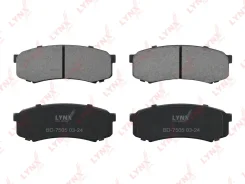 ������� ������ (��������) Toyota LC 70-100-Prado/Sequoia/Fortuner, �Lexus LX/RX/GX, MMC Pajero IV BD7505 ����