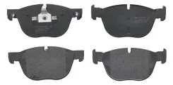 ������� �������� BMW X5 (E70, F15) 06-18/X6 (E71, E72, F16) 07-19 Brembo P06049 ����