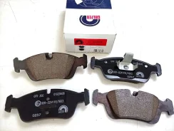 ������� �������� BMW 3/Z3 (E36, E46) 90-05/Z4 (E85) 02-09 Galfer (�����) B1G10206082 ����