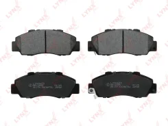 ������� �������� Honda CRV RD1, RD2 95-/SMX 96-/Civic EK9 95-/Stepwgn RF# 96- Lynxauto BD3405 ����