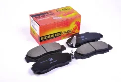 ������� �������� Honda CRV RD1, RD2 95-/SMX 96-/Civic EK9 95-/Stepwgn RF# 96- JD JBP0091 ����