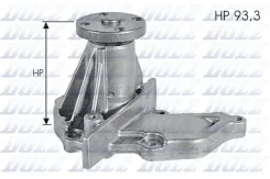 ����� ������� (�����) FORD Fiesta/Focus/Fusion 1.2-1.6, Mazda Demio (DY) 03-07, Volvo 1.6 S40/V50 F133 ����