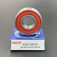 ��������� 15/35/11 Nachi (�������� � ����� ���� Corolla NZE121) ��� 2110 62022NSE ����