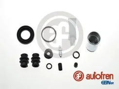 ����������� �������� ������� Nissan Almera N16, Renault Clio III 05-, VAG Polo 01- � ������� D41156C ����