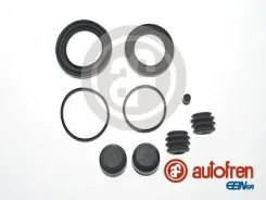 ����������� �������� ��������� Citroen Jumper, Peugeot Boxer, FIAT Ducato (Brembo, d46/52��) D4927 ����
