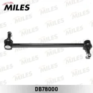 ������ ������������� ����� Mazda 3 03-/Axella 03-08/Pramacy 05-, FORD Focus II/Kuga 08- L=R Miles DB78000 ����