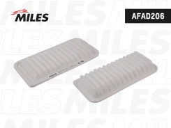 ������ ��������� A-197 Toyota 1NZ/2NZFE Miles AFAD206 ����