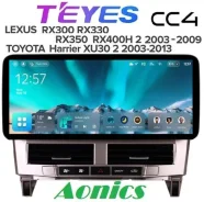 Teyes CC4 ����