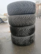 Dunlop SP Winter Ice 03. ������, ����������, 2021 ���, �/�, ����� 30 % ����