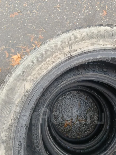 Dunlop SP Winter Ice 03. ������, ����������, 2021 ���, �/�, ����� 30 % ����