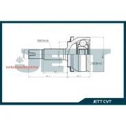 ���� ������� JETT V41-9213 JETT V419213 V419213 ����