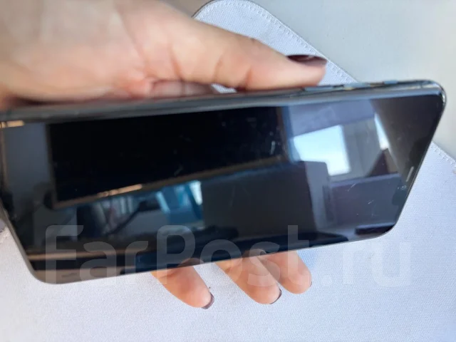 Apple iPhone 11 Pro Max. �/�, 512 ��, �������, eSIM ����