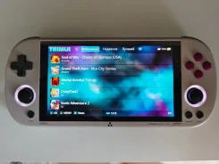 Trimui Smart Pro ����