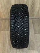 PowerTrac SnowPro Stud 02. ������, ����������, �����. ��������� ����