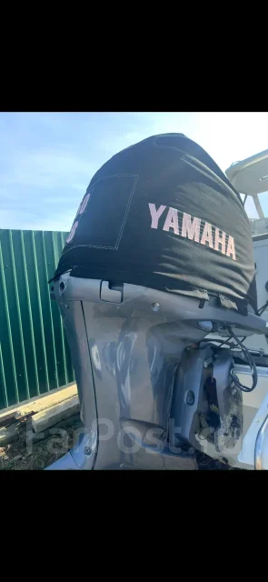 Yamaha FR-25. 2012 ���, ����� 7,7��., ��������� ���������, 350��.�., ������ ����