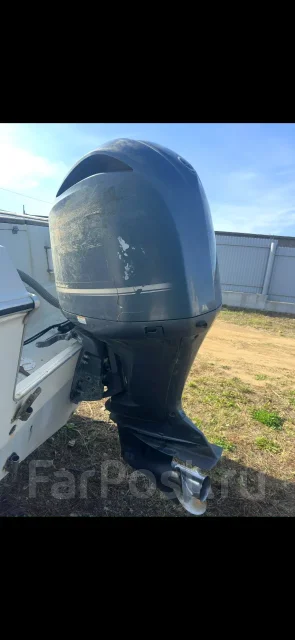Yamaha FR-25. 2012 ���, ����� 7,7��., ��������� ���������, 350��.�., ������ ����