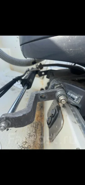 Yamaha FR-25. 2012 ���, ����� 7,7��., ��������� ���������, 350��.�., ������ ����