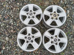 LegeArtis Optima. 8.0x17", 5x150, ET60, �� 110,1���. ����