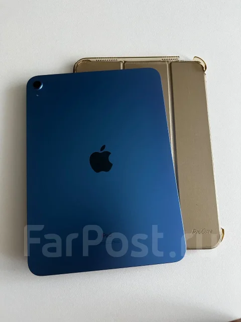 Apple iPad 10. 10.9 ������, ������ 64 �� ����