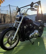 Harley-Davidson Softail. 1 746����. ��., ��������, ��������� ����
