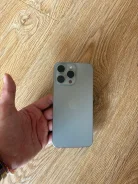Apple iPhone 15 Pro Max. �/�, 256 ��, �����, 3G, 4G LTE, 5G, Dual-SIM, ����������, NFC, ������������ ������� ����