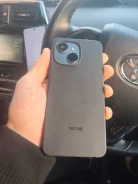 Tecno Spark 40C. �/�, 128 ��, ������, 4G LTE, Dual-SIM ����