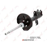 ������ ��������������� | ����� ��� | Lynxauto G32176L G32176L ����