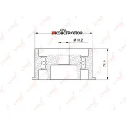 ����� �������� ����� ��� Lynxauto PB3040 PB3040 ����
