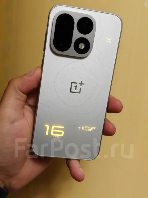 OnePlus 16. �/�, 256 �� ����