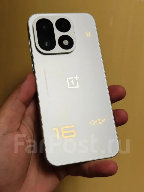 OnePlus 16. �/�, 256 �� ����