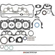 �������� ��������� ��������� Victor Reinz 015286501 015286501 ����