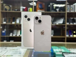 Apple iPhone 13. �/�, 128 ��, �������, 4G LTE ����