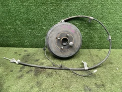 ������� Toyota AQUA 2018 4245052061 NHP10 1NZ-FXE, ������ ����� 4245052061 ����