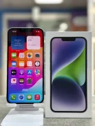 Apple iPhone 14. �/�, 128 ��, ����������, 3G, 4G LTE, Dual-SIM, ����������, NFC, ������� �������, ������������ ������� ����