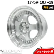 Niche Element