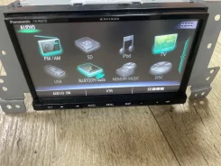 Panasonic CN-RE07D ����