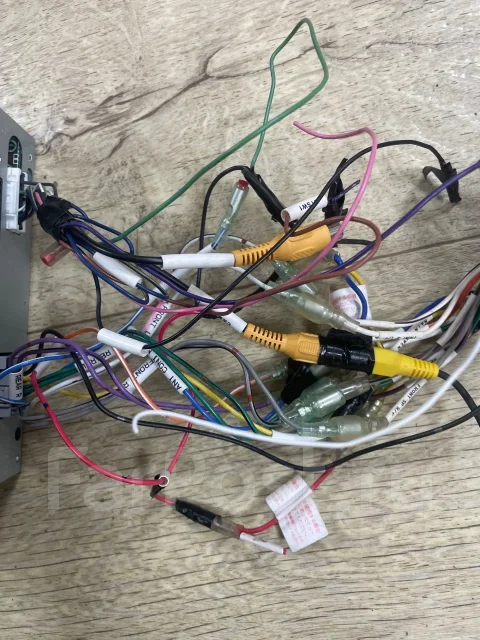 Panasonic CN-RE07D ����
