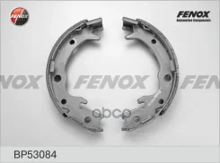 ������� ��������� ���������� | ��� ����/��� | Honda Accord, CR-V II, Stream 01-, Akebono Fenox ���. BP53084 BP53084 ����