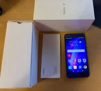 Honor 8. �/�, 32 ��, �����, 3G, 4G LTE, Dual-SIM ����