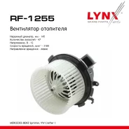 ���������� ��������� Mercedes-BENZ Sprinter 06, VW Crafter 06 LYNXauto ���. RF1255 RF1255 ����