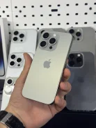 Apple iPhone 15 Pro. �/�, 256 ��, �����, 3G, 4G LTE, 5G, NFC ����