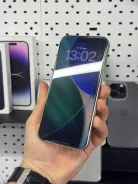 Apple iPhone 15 Pro Max. �/�, 256 ��, �����, 3G, 4G LTE, 5G, NFC ����