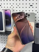 Apple iPhone 15 Pro Max. �/�, 256 ��, �����, 3G, 4G LTE, 5G, NFC ����