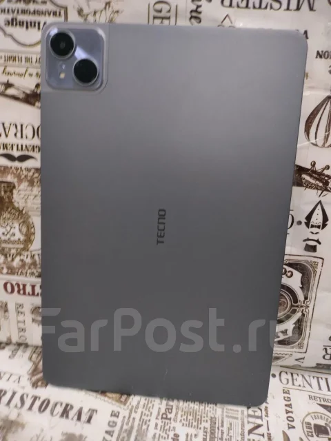 Tecno Megapad 11. 10.9 ������, ������ 128 �� ����