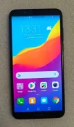 Honor 7C. �/�, 32 ��, �����, 4G LTE, NFC ����
