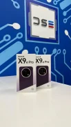 Honor X9e Pro. �����, 256 ��, �������, 3G, 4G LTE, 5G, NFC ����